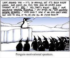 a persuasive speech as a