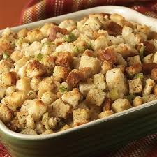 Make this savory stuffing,