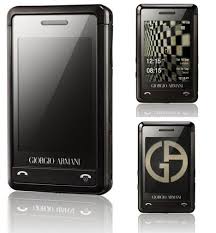 giorgio armani