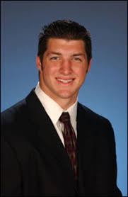 Tim Tebow Pictures - Denver
