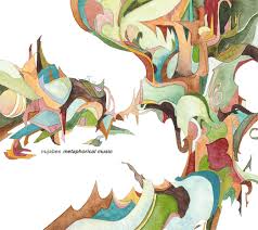 Nujabes 「Metaphorical Music」