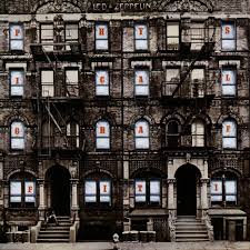 physical graffiti