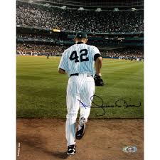 Mariano Rivera New York
