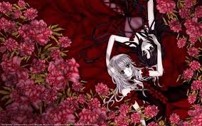 anime art wallpaper