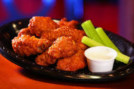 buffalo wings