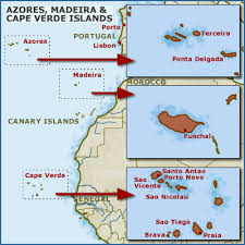 cape verde islands