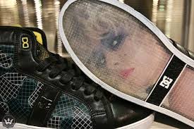 dc sneakers