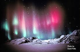 The Aurora: Information and