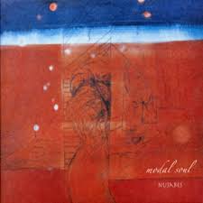 Nujabes and Trip Hop
