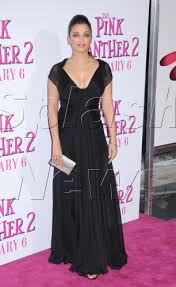 Aishwarya Rai style