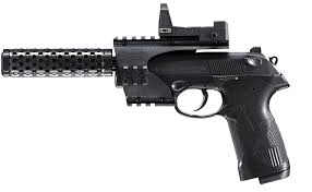 beretta px4 co2