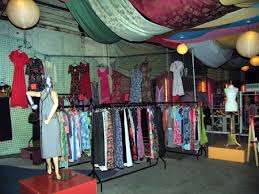 retro clothes