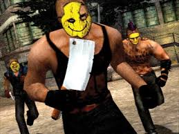 manhunt 2