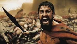 300 spartans