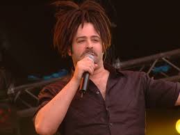 counting crows