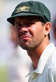 ricky ponting