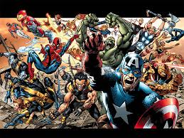 marvel ultimate alliance 2