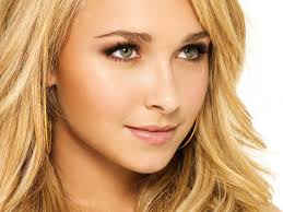 Hayden Panettiere wallpaper