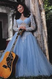 Loretta Lynn � part I