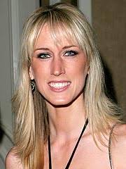 lousy year for Amber Frey.