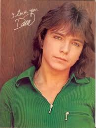 david cassidy