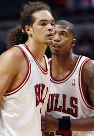 Joakim Noah | Chicago Bulls