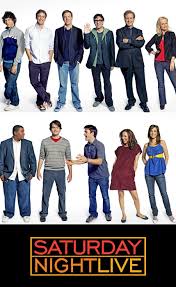 Remember when SNL was funny?