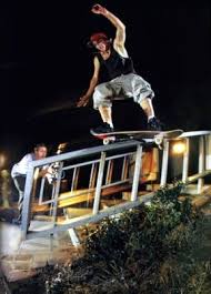 chad muska