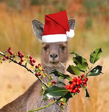 xmas greetings