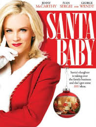 Santa Baby