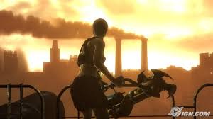 fallout 3 the pitt