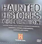 Haunted History - Poltergeist