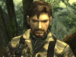 solid snake gallery