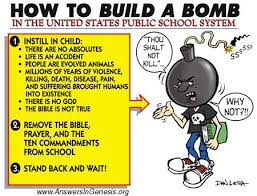 how to make a bomb