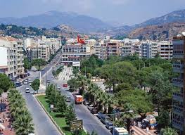 yenipazar