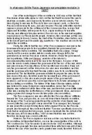 example essays
