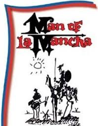man of la mancha