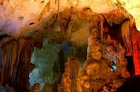 Phong Nha Hotel Quang Binh