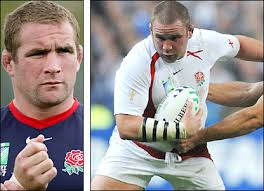 phil vickery