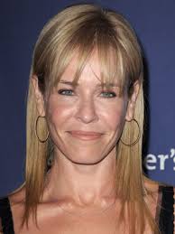 Chelsea Handler 2 Side Tuck