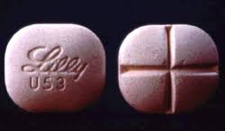 Where did methadone come from?