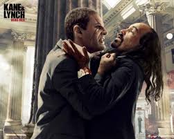 kane and lynch