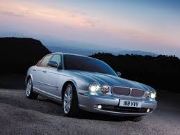 jaguar xjr