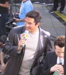 superman actors