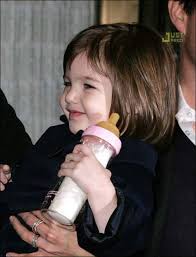 tom cruise babies