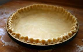 Homemade Pie Crust Recipe