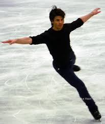 stephane lambiel