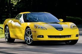 Hertz adding Corvette ZHZ to