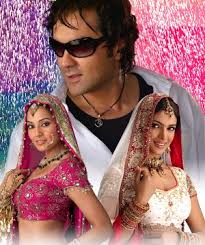 Barsaat (2005) - Bobby Deol, Priyanka Chopra, Bipasha Basu, Twinkle Khanna, Mukesh Khanna, Harish Patel, Da