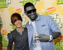 JUSTIN BIEBER talks about
